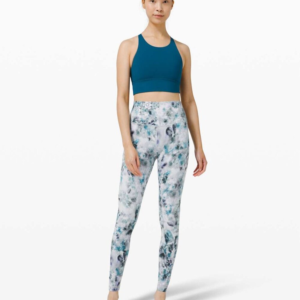 Like New Lululemon Align 28" Leggings